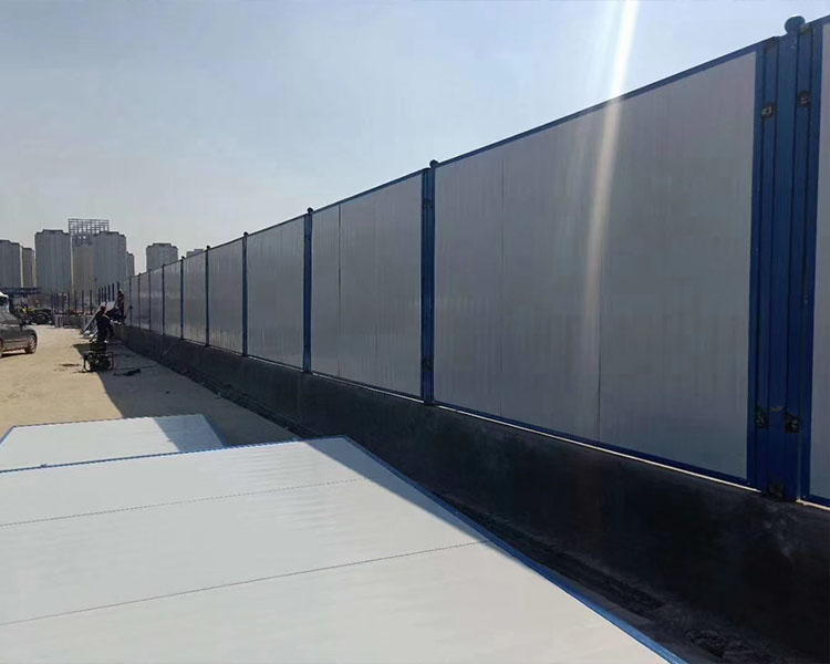 红桥区围挡板租赁