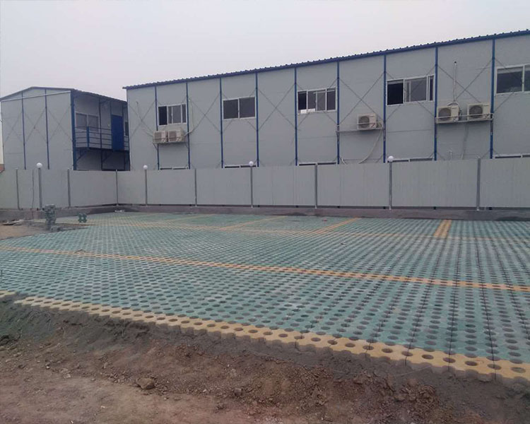 红桥区围挡板租赁