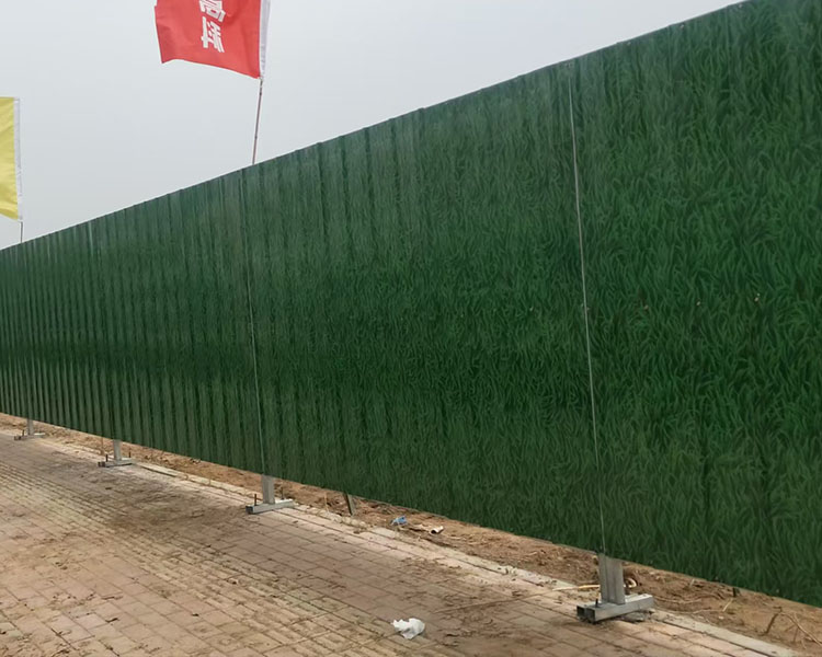 红桥区围挡板租赁