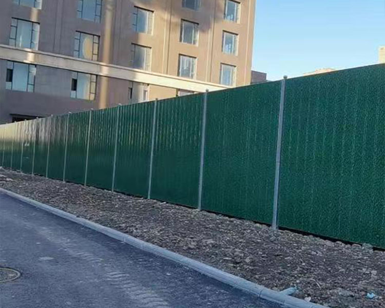 红桥区工程围挡板