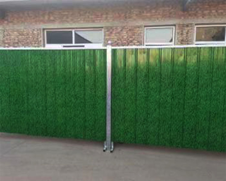 红桥区工程围挡板